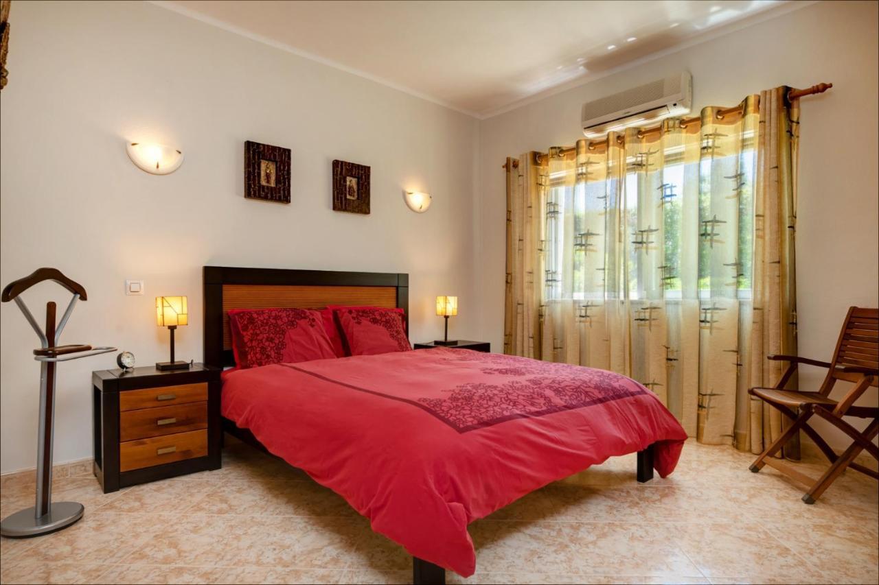Villa Domipajo Карвоейро Екстериор снимка