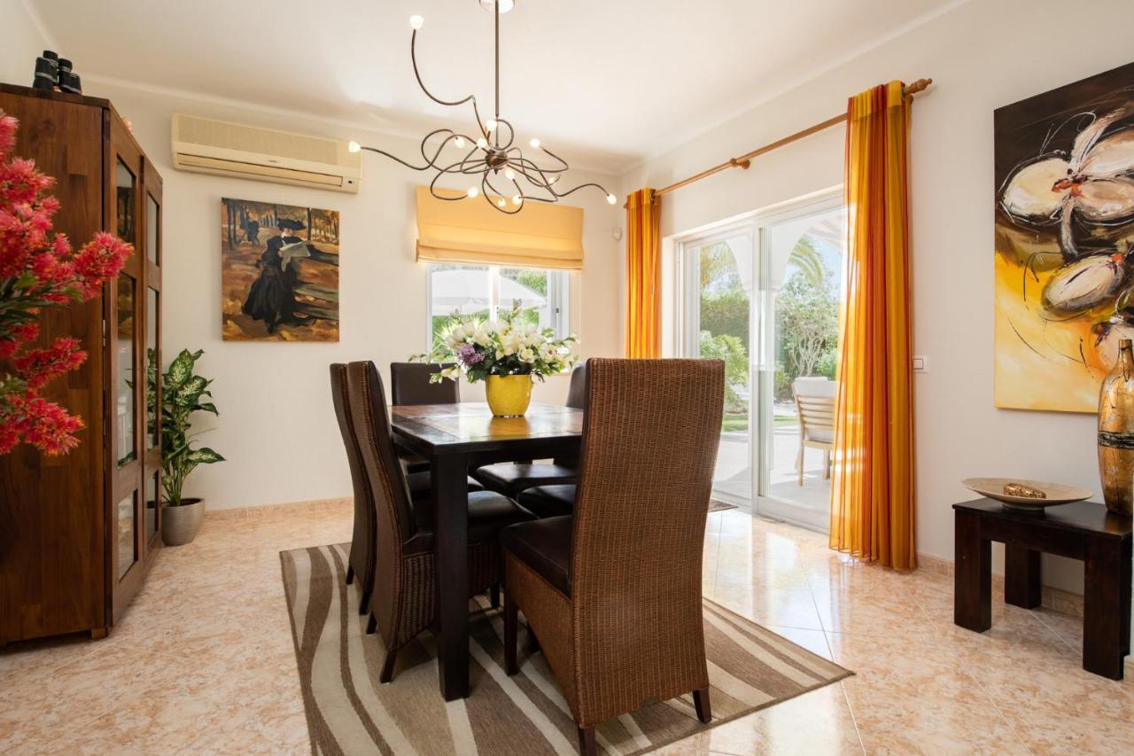 Villa Domipajo Карвоейро Екстериор снимка