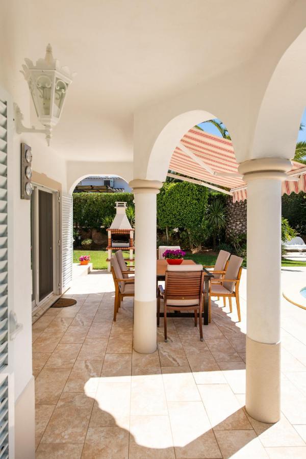 Villa Domipajo Карвоейро Екстериор снимка