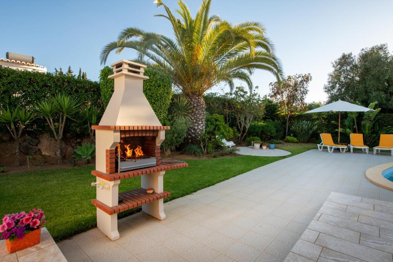 Villa Domipajo Карвоейро Екстериор снимка