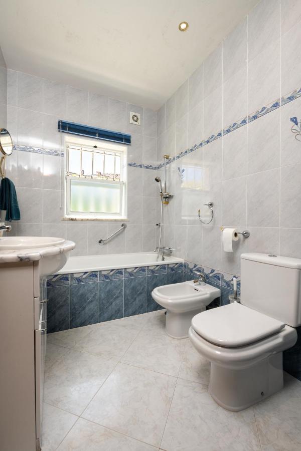 Villa Domipajo Карвоейро Екстериор снимка