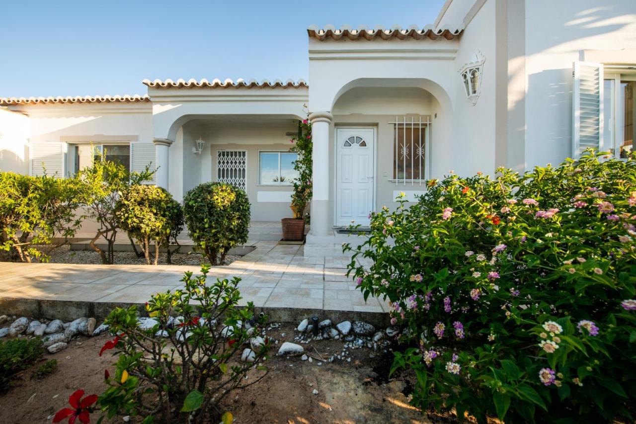 Villa Domipajo Карвоейро Екстериор снимка