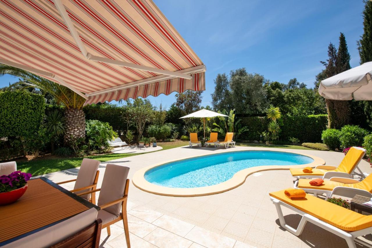 Villa Domipajo Карвоейро Екстериор снимка